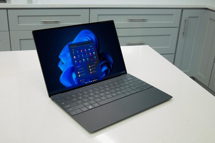 Ordinateur DELL Latitude