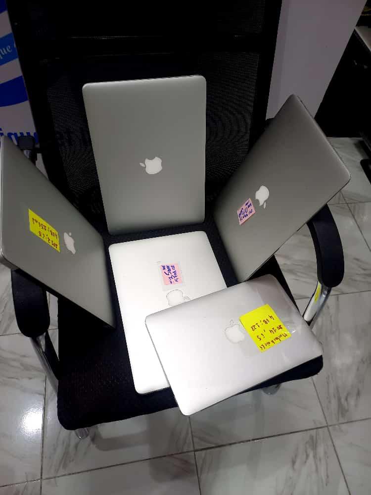 MAC Book Pro i5 8th