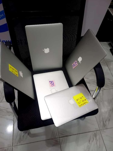 MAC Book Pro i5 8th